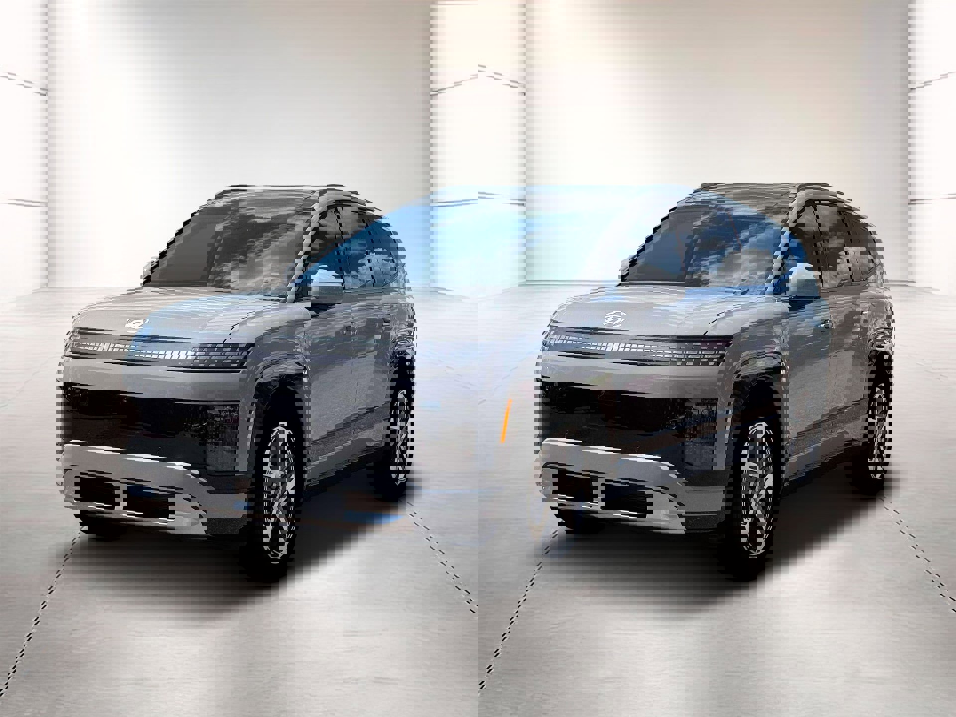 New 2026 Hyundai Ioniq 9 Limited video 1