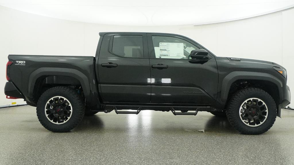 New 2026 Toyota Tacoma TRD Off-Road AWD/4WD image 30