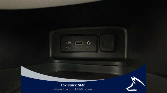 Certified 2023 Chevrolet Equinox LS image 24