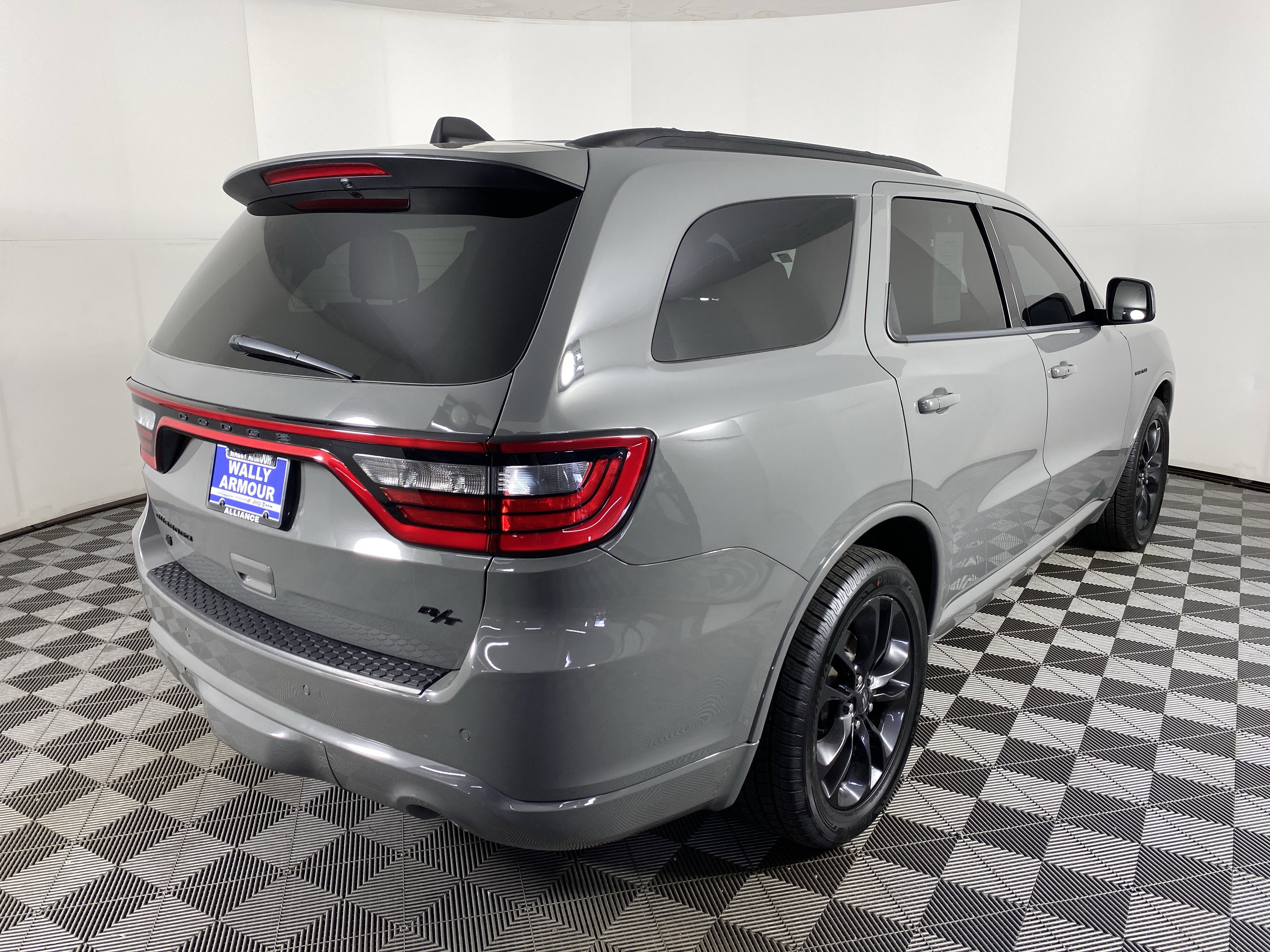 Used 2023 Dodge Durango R/T image 9