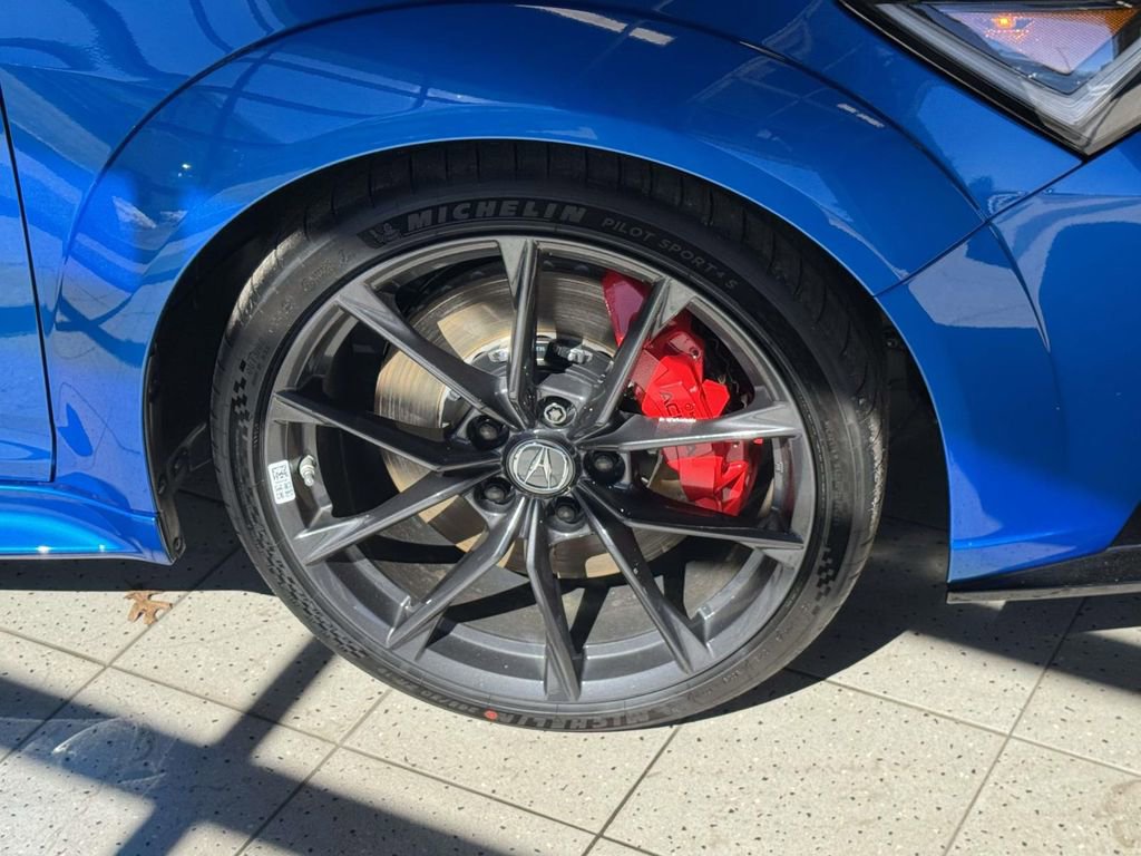 New 2026 Acura Integra Type S image 5