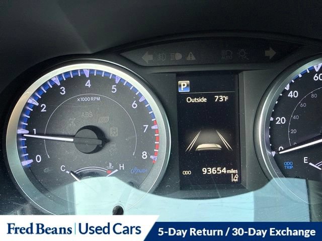 Used 2019 Toyota Highlander LE AWD/4WD image 27
