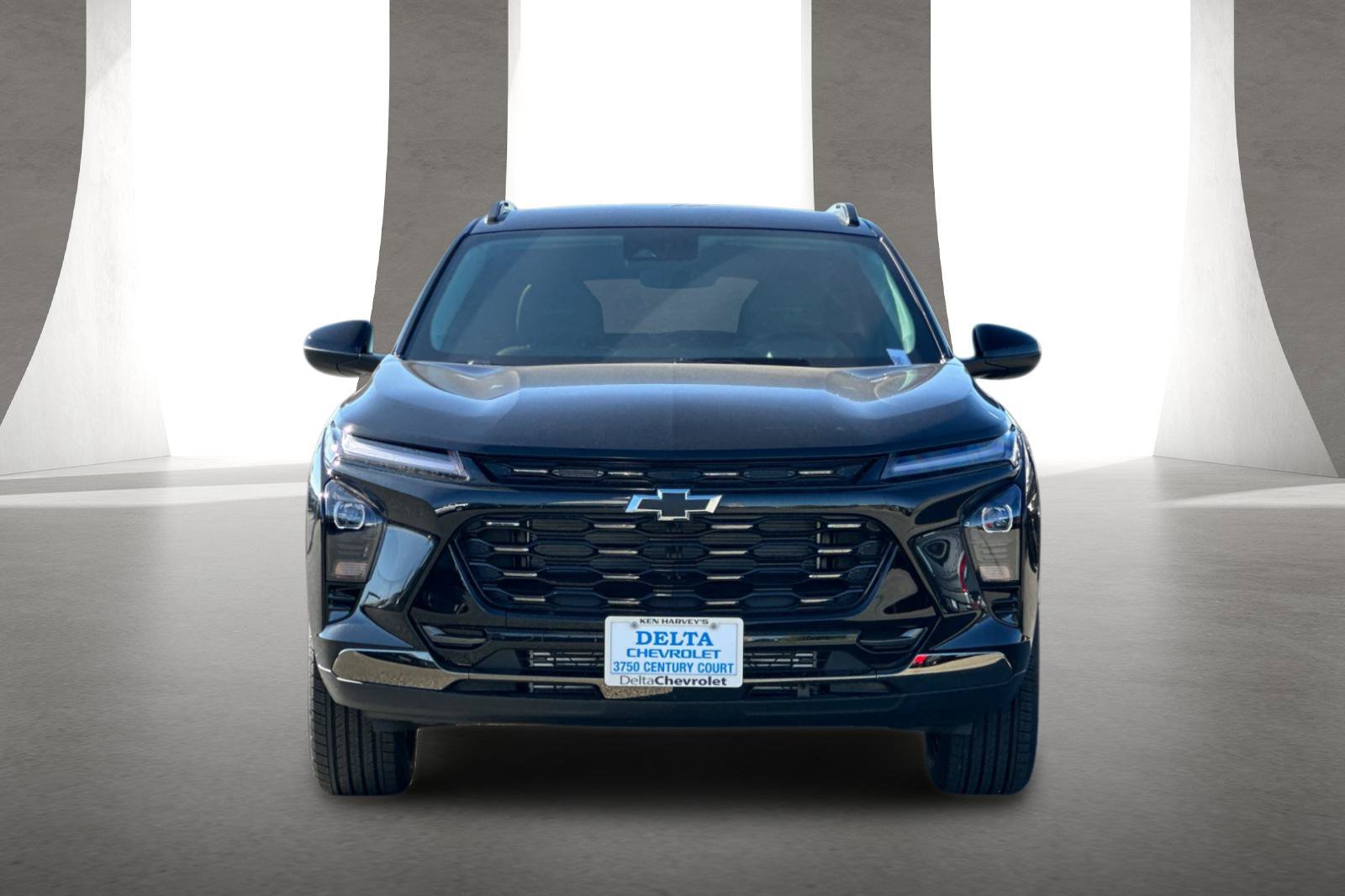 New 2026 Chevrolet Trax ACTIV w/ Driver Confidence Package FWD image 9