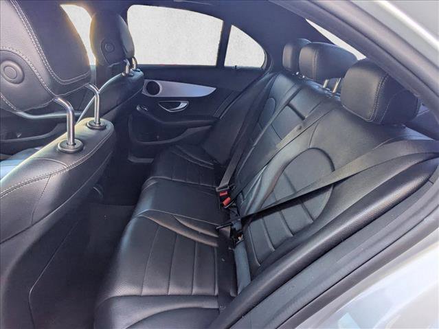 Used 2018 Mercedes-Benz C 300 Sedan image 20