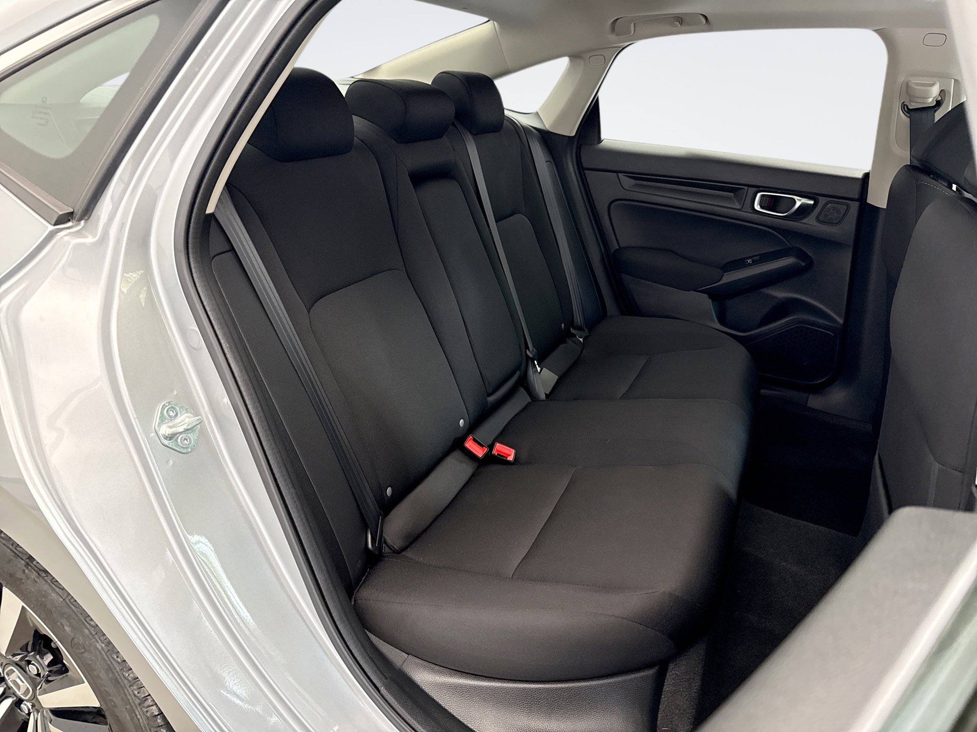 Used 2024 Honda Civic EX image 18