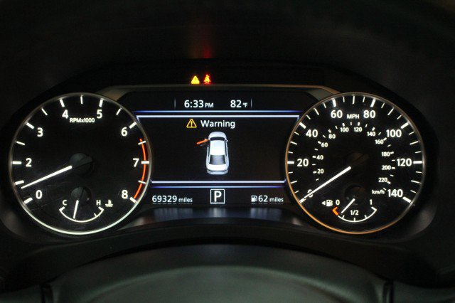 Used 2023 Nissan Altima 2.5 SR image 13