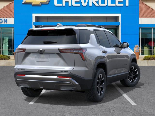 New 2026 Chevrolet Equinox ACTIV w/ Convenience Package III image 4