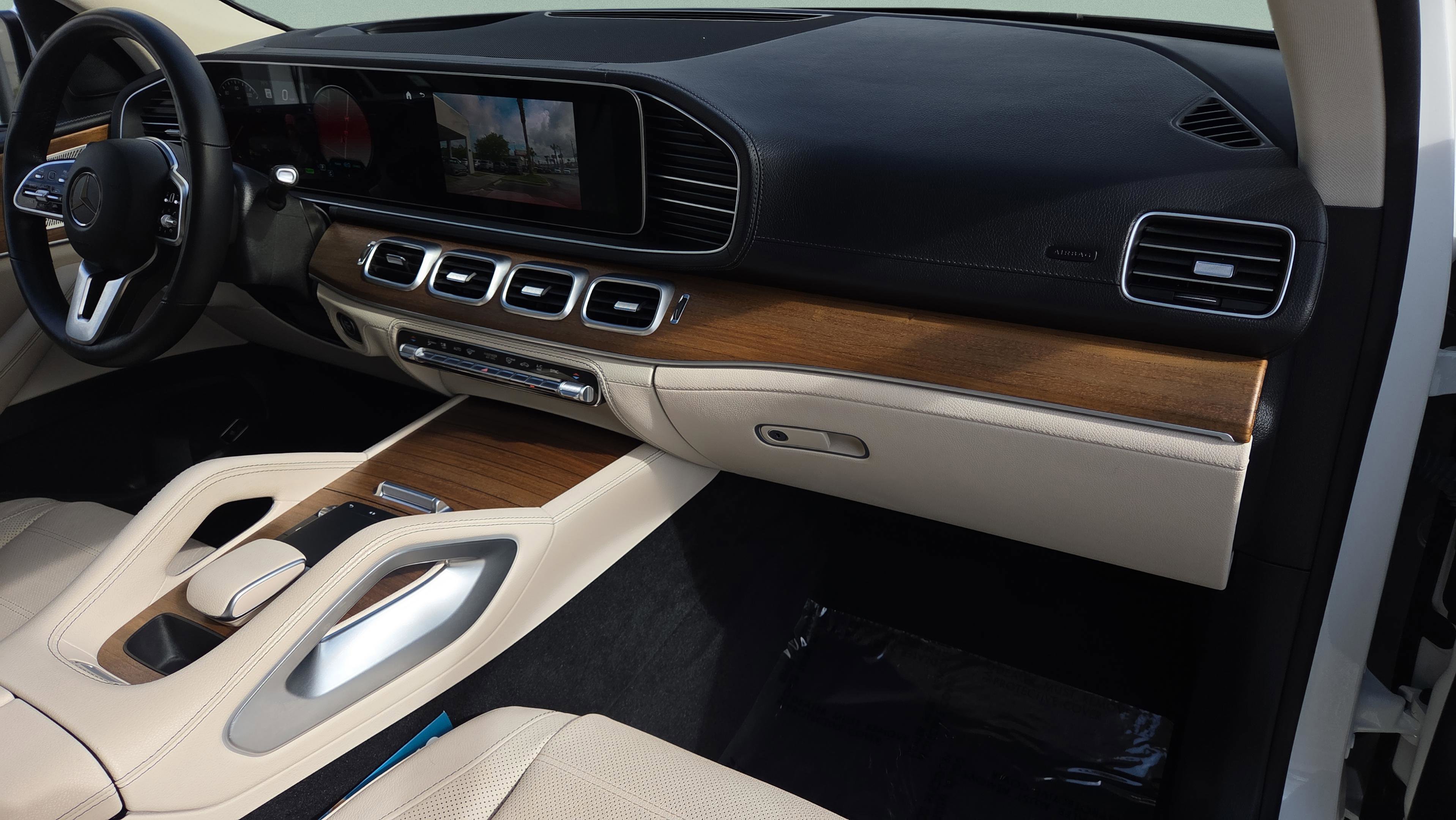 Certified 2023 Mercedes-Benz GLE 450 4MATIC image 16