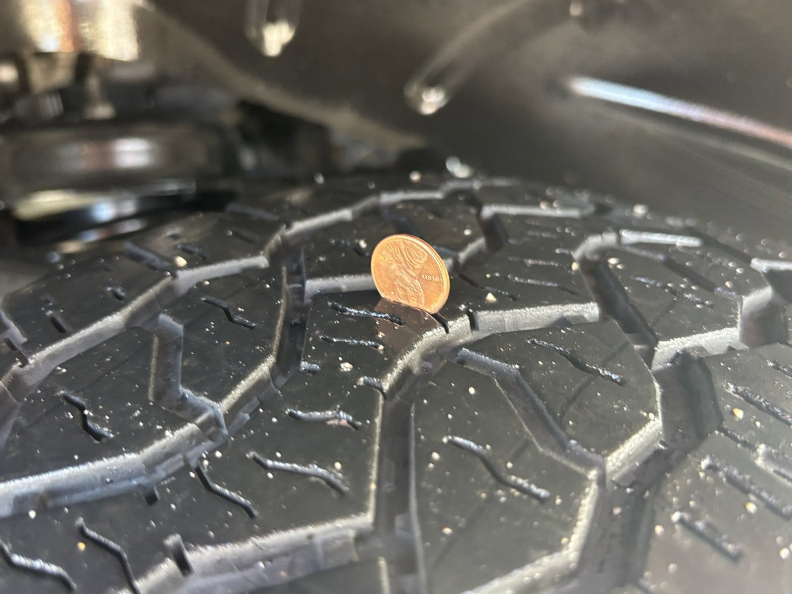 Used 2022 RAM 1500 Big Horn image 11