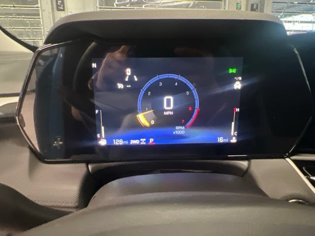 New 2026 Chevrolet TrailBlazer LS w/ LS Convenience Package AWD/4WD image 12
