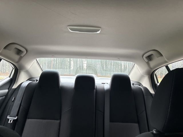 Used 2025 Nissan Sentra SV w/ All-Weather Package image 34