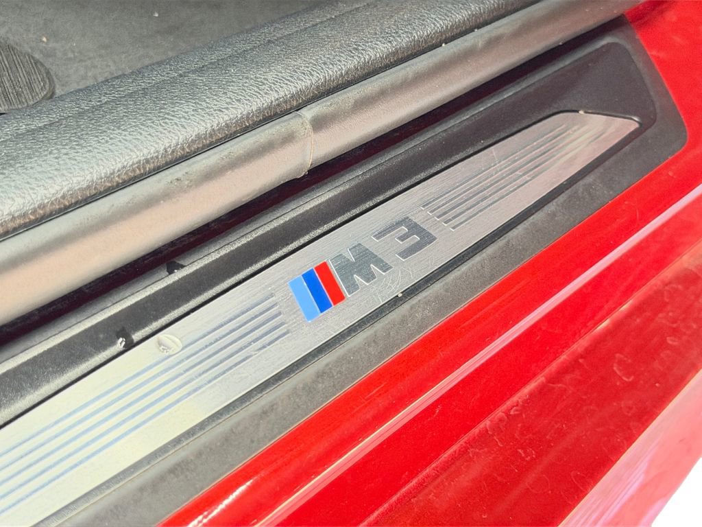 Used 2017 BMW M3 w/ Competition Package image 14