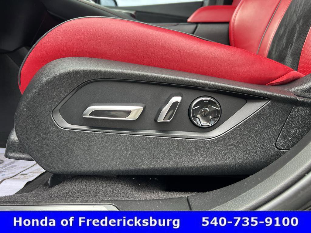 Used 2023 Acura RDX A-Spec AWD/4WD image 16