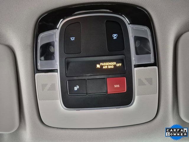 Used 2025 Hyundai Tucson SEL image 22