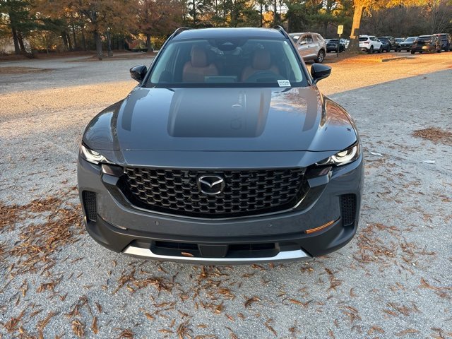 New 2026 MAZDA CX-50 Meridian Edition w/ Weather Package image 4