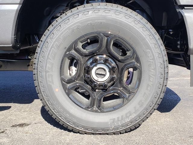 New 2026 Ford F250 XL w/ STX Appearance Package image 24