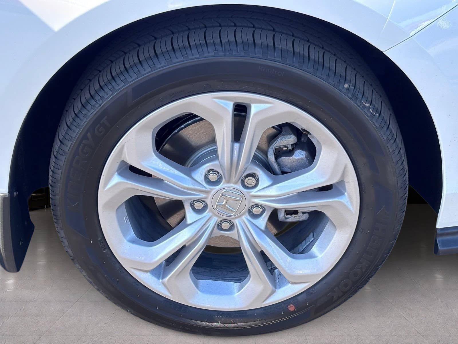 New 2026 Honda Accord LX image 10