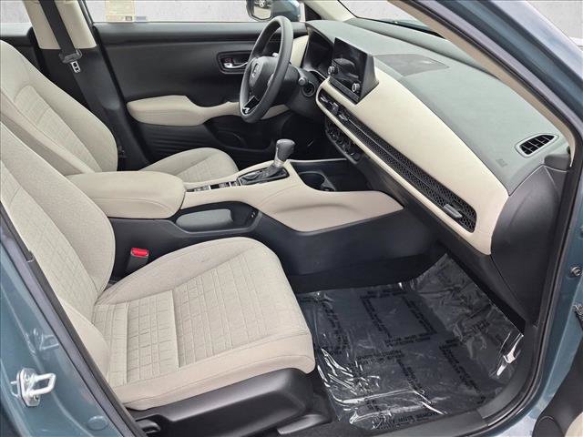 Used 2024 Honda HR-V LX image 20