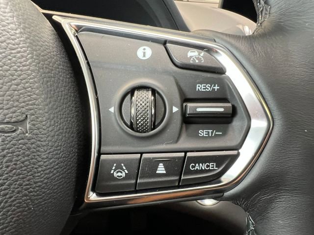 New 2026 Acura RDX SH-AWD w/ Advance Package image 21