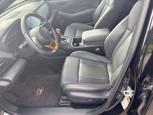 Used 2024 Subaru Outback Wilderness AWD/4WD image 5