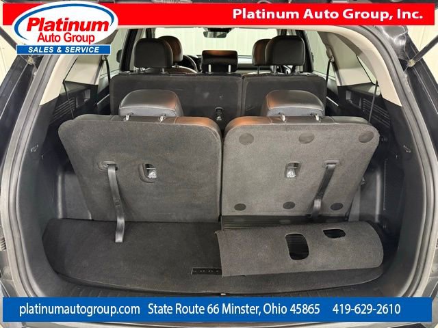 Used 2022 Kia Sorento S image 32