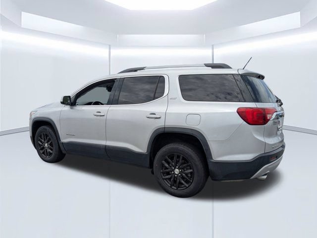 Used 2018 GMC Acadia SLT FWD image 6