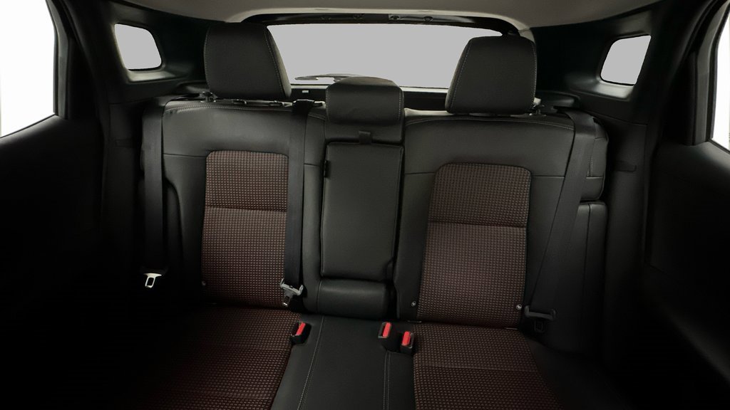 New 2025 Nissan Kicks SR w/ SR Premium Package image 15