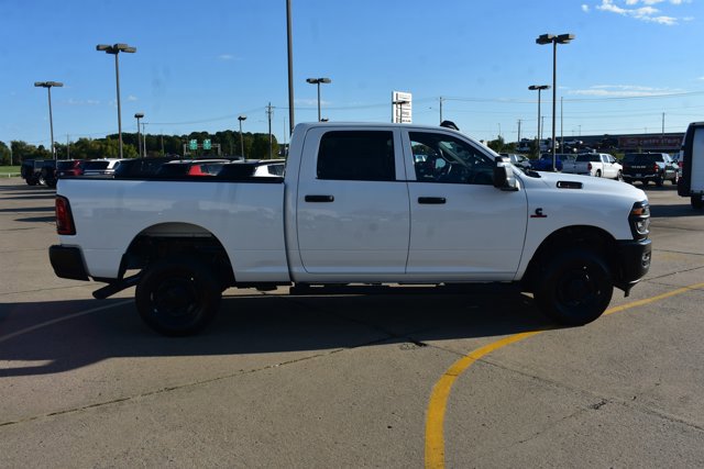 New 2026 RAM 2500 Tradesman image 4