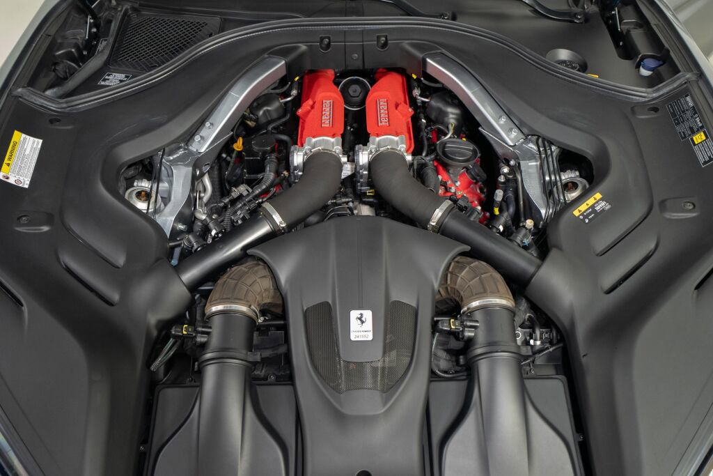 Used 2019 Ferrari Portofino image 25