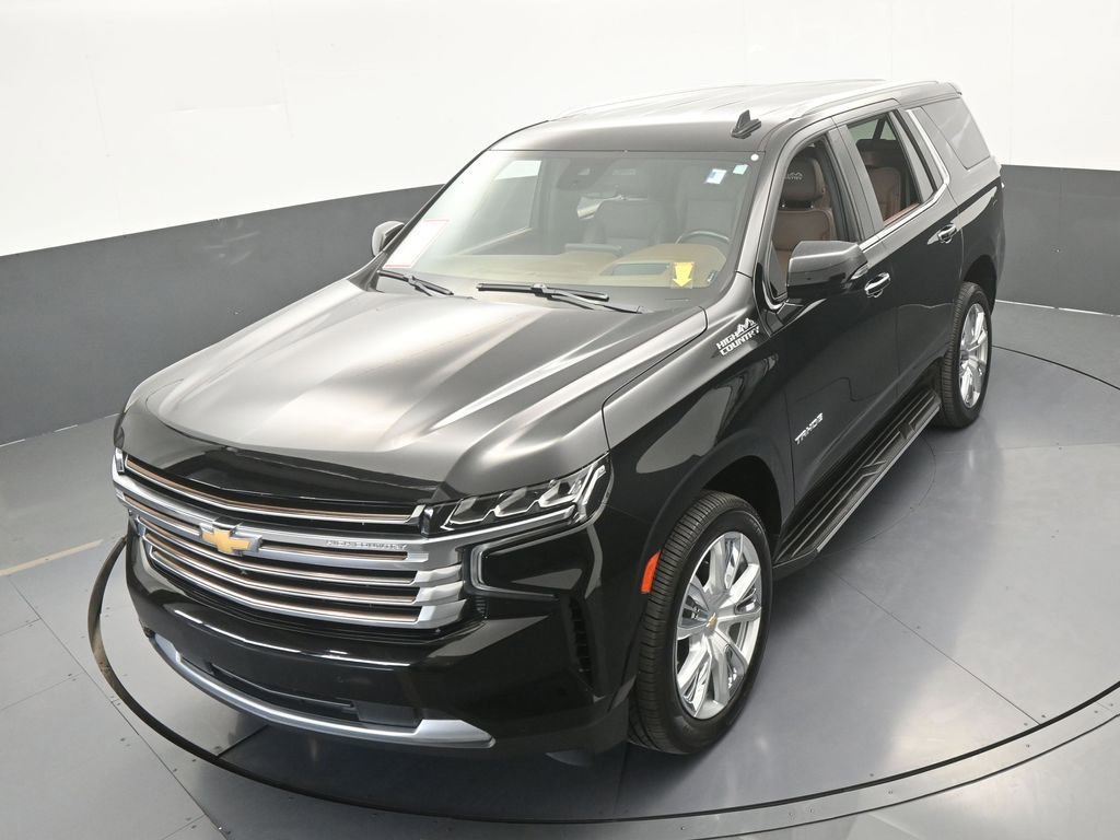 Used 2023 Chevrolet Tahoe High Country AWD/4WD image 65