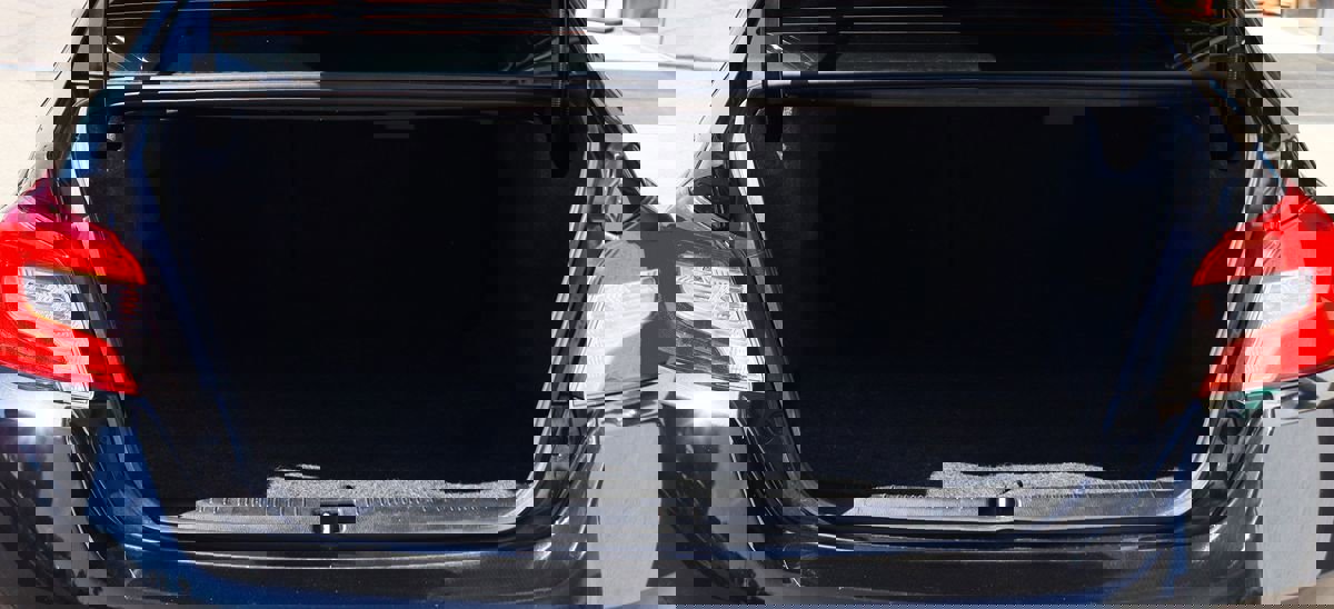 Used 2020 Subaru WRX STI image 25