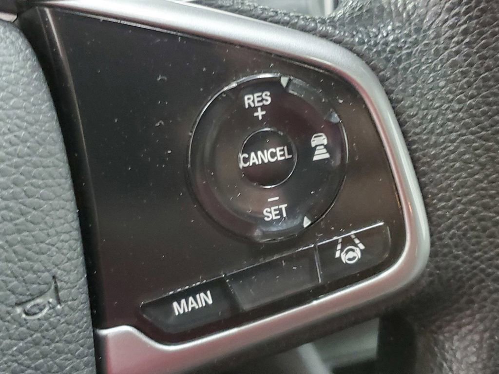 Used 2021 Honda CR-V EX image 31