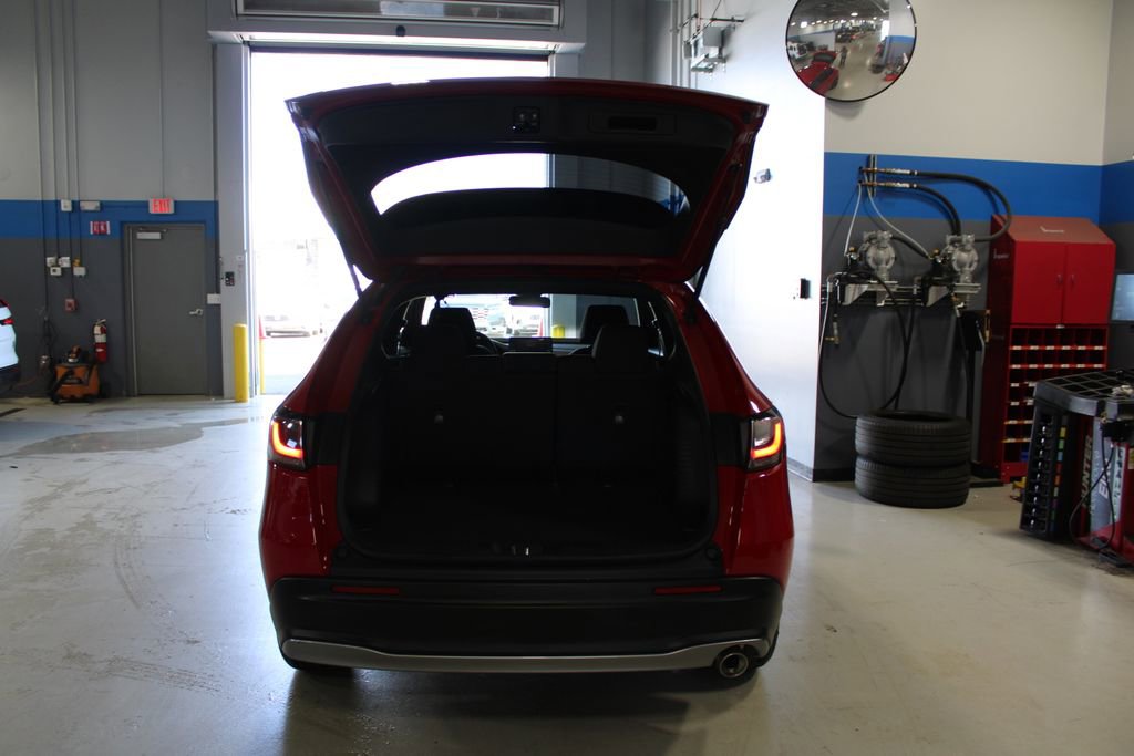 Used 2023 Honda HR-V Sport image 41