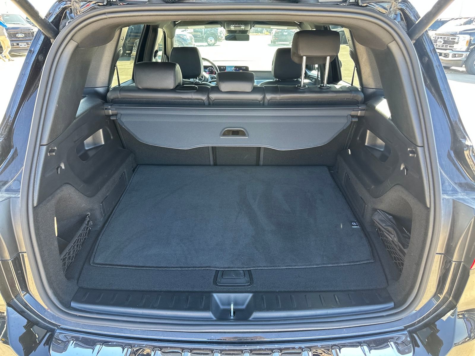 Used 2025 Mercedes-Benz GLB 250 GLB 250 image 22