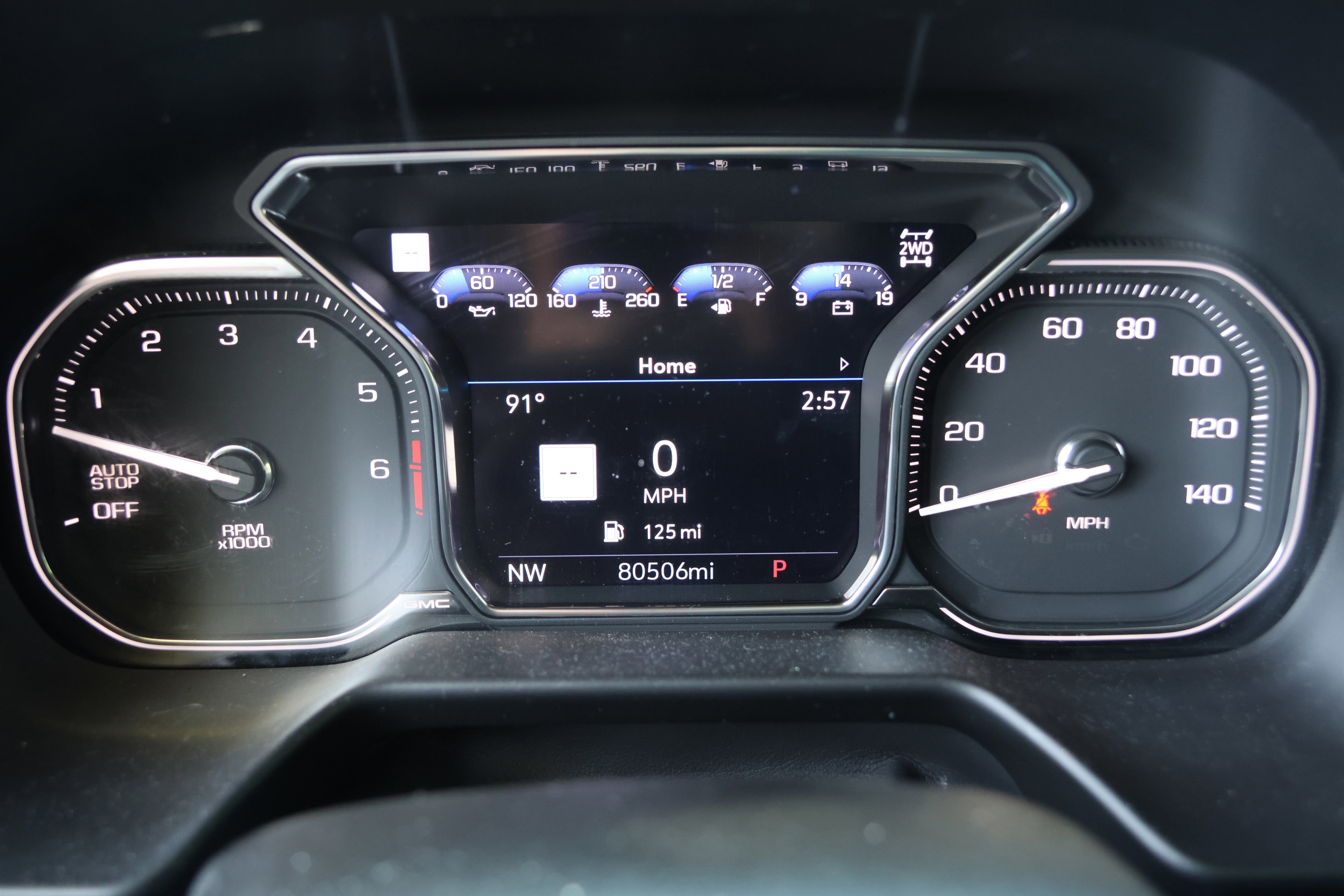 Used 2021 GMC Yukon SLT w/ SLT Luxury Plus Package AWD/4WD image 22