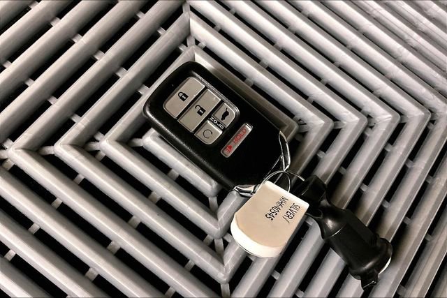 Used 2021 Honda CR-V EX-L image 11