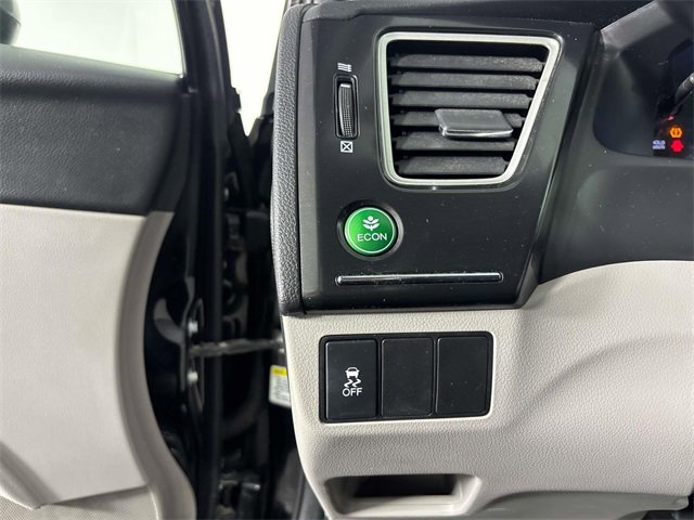 Used 2013 Honda Civic LX image 16