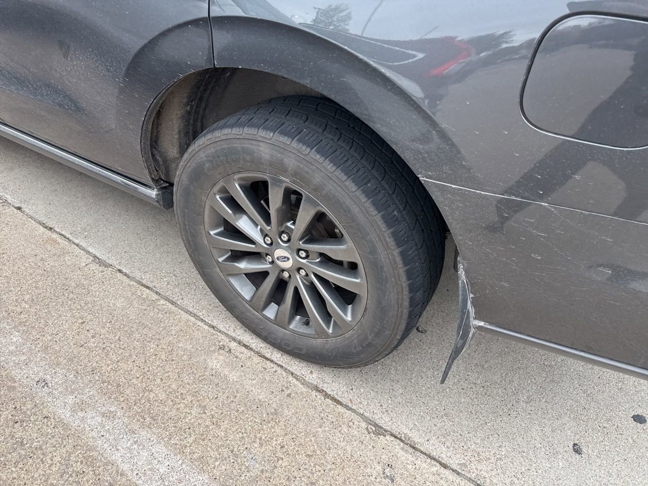 Used 2020 Ford Expedition Limited w/ Equipment Group 301A image 10