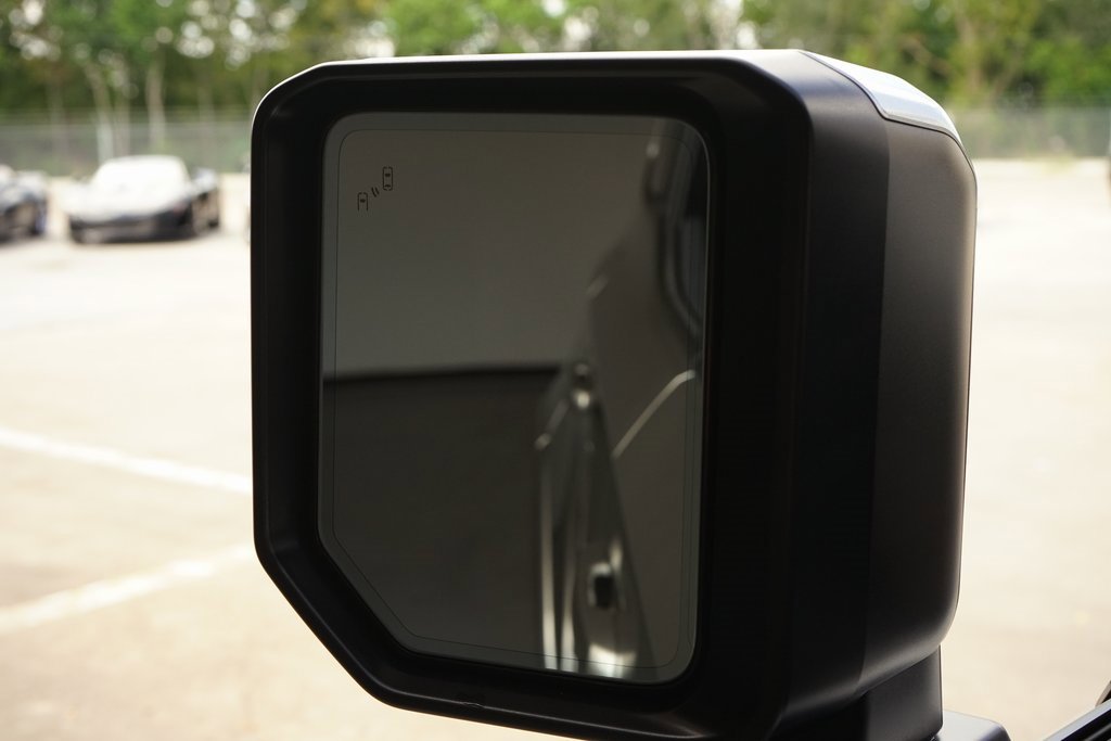Used 2025 Lexus GX 550 image 22