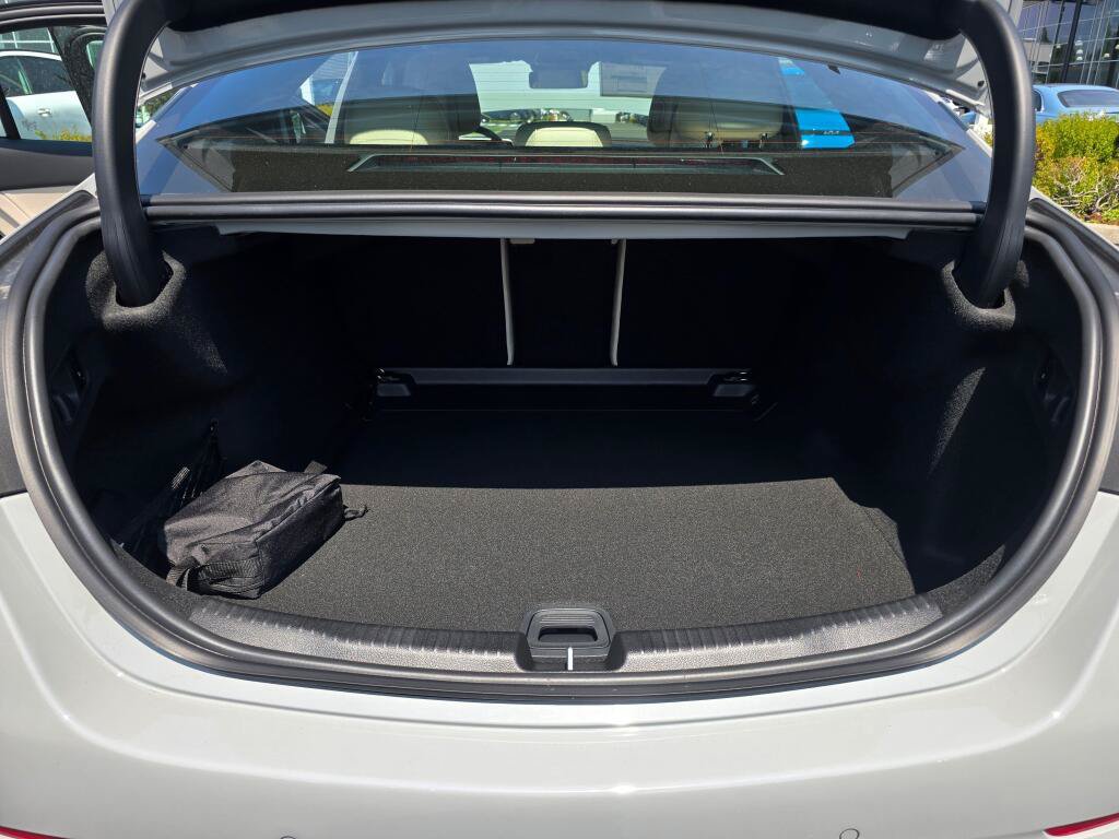 New 2026 Mercedes-Benz C 300 4MATIC Sedan image 11