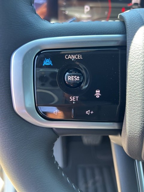 New 2026 Nissan Armada SL w/ Captain's Chari Seat Package image 12