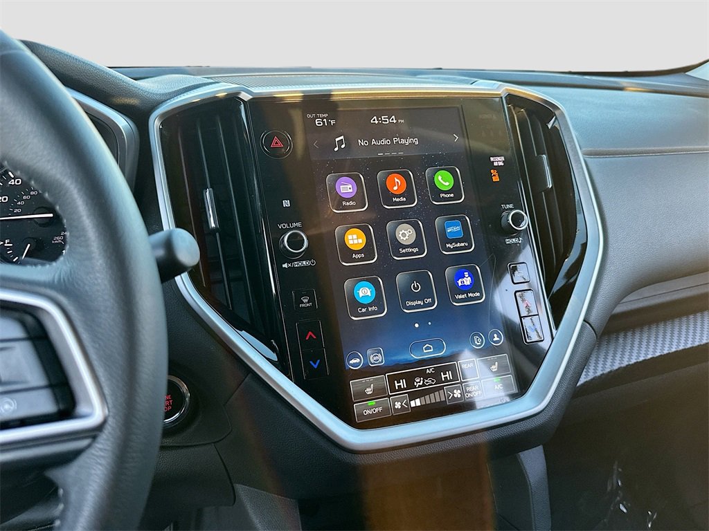 Used 2023 Subaru Ascent Premium w/ Convenience Package image 14