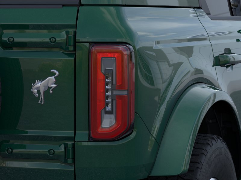 New 2025 Ford Bronco Outer Banks AWD/4WD image 48