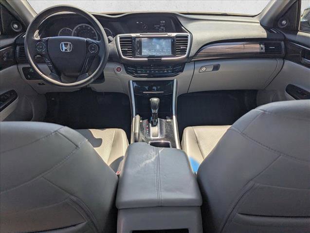Used 2016 Honda Accord EX-L image 17