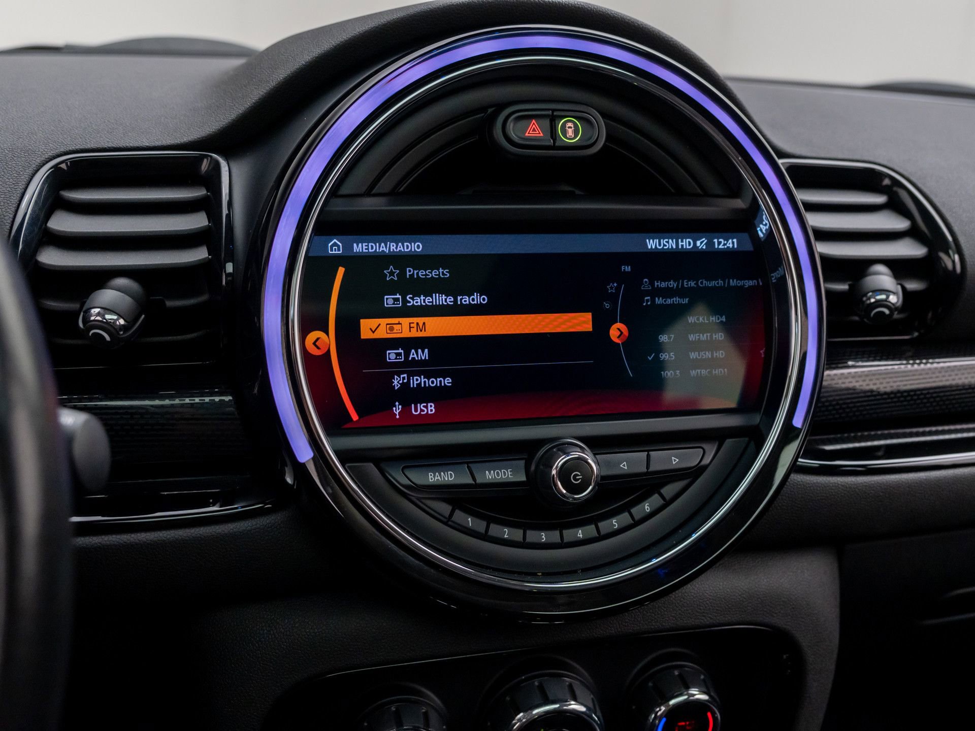 Used 2019 MINI Cooper Clubman S AWD/4WD image 33