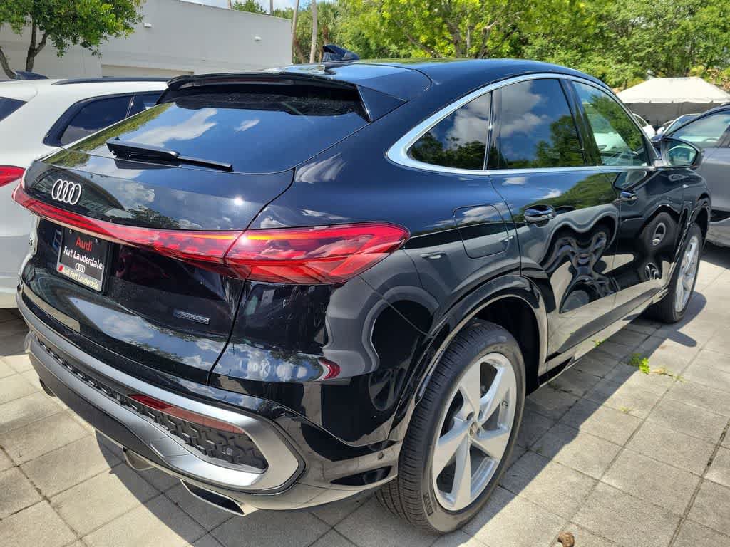 New 2026 Audi Q5 Premium Plus AWD/4WD image 4