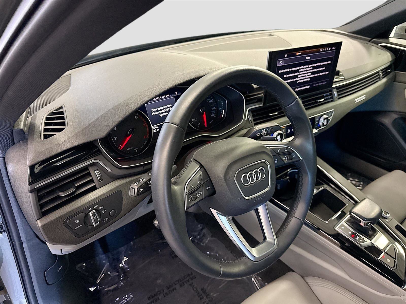 Certified 2024 Audi A4 2.0T Premium w/ Convenience Package AWD/4WD image 9