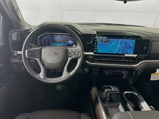 New 2026 Chevrolet Silverado 1500 RST w/ Safety Package image 24