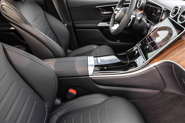 Certified 2026 Mercedes-Benz GLC 300 4MATIC image 28