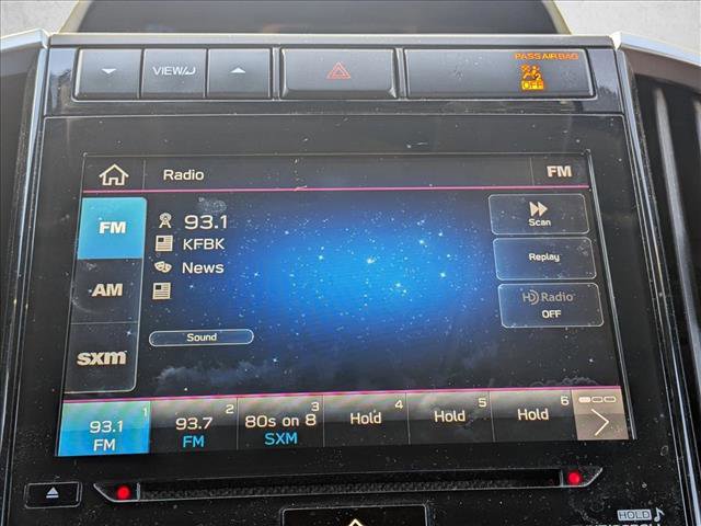 Used 2019 Subaru Ascent Touring w/ Popular Package #3 AWD/4WD image 11